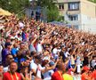 Oțelul - Poli Iași 0-0 » Remiză albă în derby-ul Moldovei: zbatere și teamă de a greși în atmosfera vibrantă de la Galați