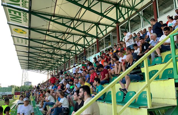 De ce n-a mai venit Gigi Becali la meciul CS Mioveni - FCSB: „A promis, dar știu că are alte preocupări”