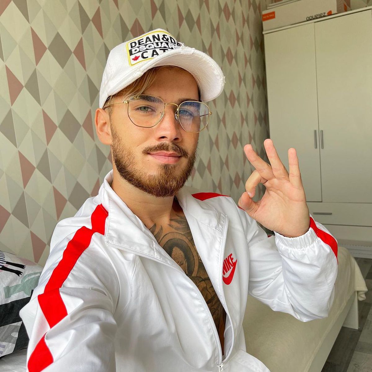 Fostul fotbalist de la FCSB a povestit cum a încasat peste 40.000 de euro din TikTok: „După divorț”