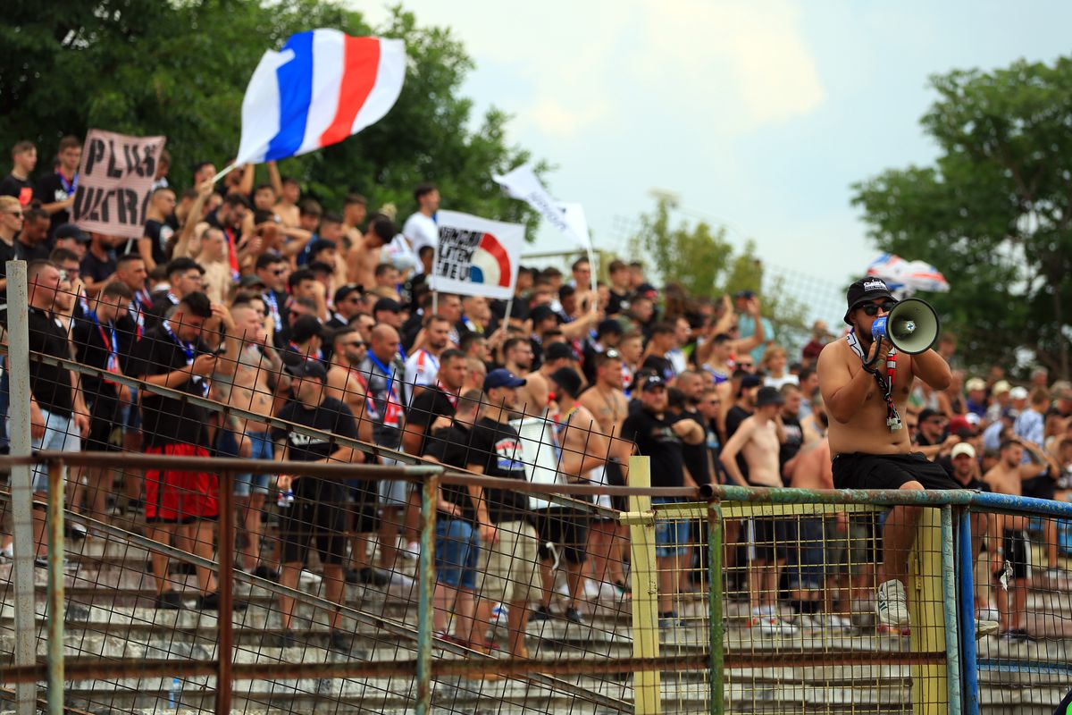 Oțelul Galați - Poli Iași