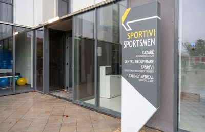 La 10 luni după dezvăluirile GSP, situația de la stadionul „Arcul de Triumf” e neschimbată! Aparatura de 1 milion de euro și hotelul sunt blocate în continuare