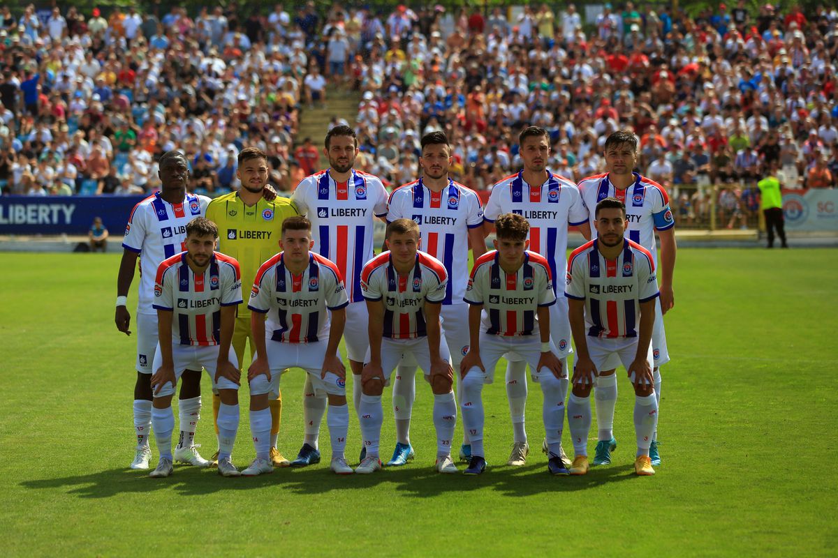 Scandal cu Delia pe fundal înainte de Oțelul - Poli Iași » Mai mulți fani au sărit la bătaie!