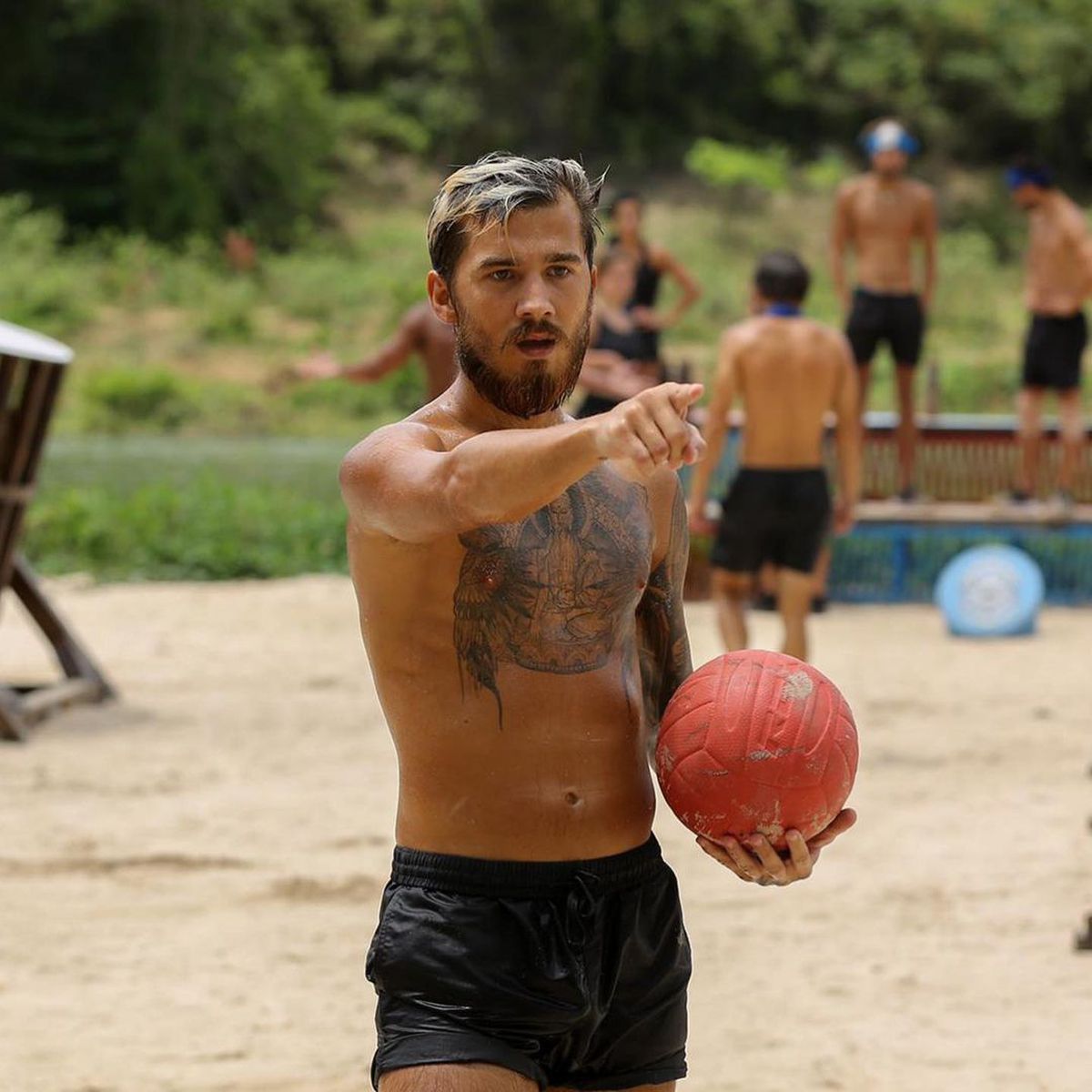 Fostul fotbalist de la FCSB a povestit cum a încasat peste 40.000 de euro din TikTok: „După divorț”