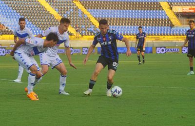 Olimpiu Moruțan, debut cu stângul la Pisa » Eliminat din Cupa Italiei încă din primul tur