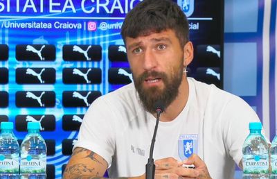 Paul Papp a cedat nervos » Conferința de presă, ÎNTRERUPTĂ abrupt: „Ce să facem, să ne urcăm pe pereți? Nu înțeleg!”