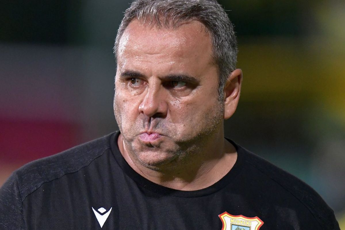 Alexandru Pelici cere întăriri după egalul cu FCSB: „Avem nevoie cât mai urgent” + Vrea un fotbalist al roș-albaștrilor: „Îl așteptăm cu brațele deschise”