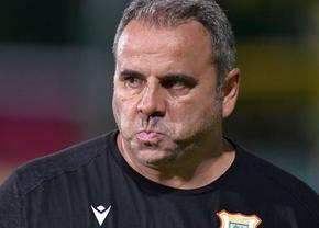 Alexandru Pelici cere întăriri după egalul cu FCSB: „Avem nevoie cât mai urgent” + Vrea un fotbalist al roș-albaștrilor: „Îl așteptăm cu brațele deschise”