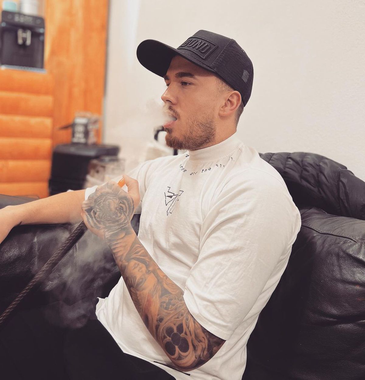 Fostul fotbalist al lui FCSB: „Am câștigat 330.000 € la pariuri, pe «stilul Las Vegas»!”