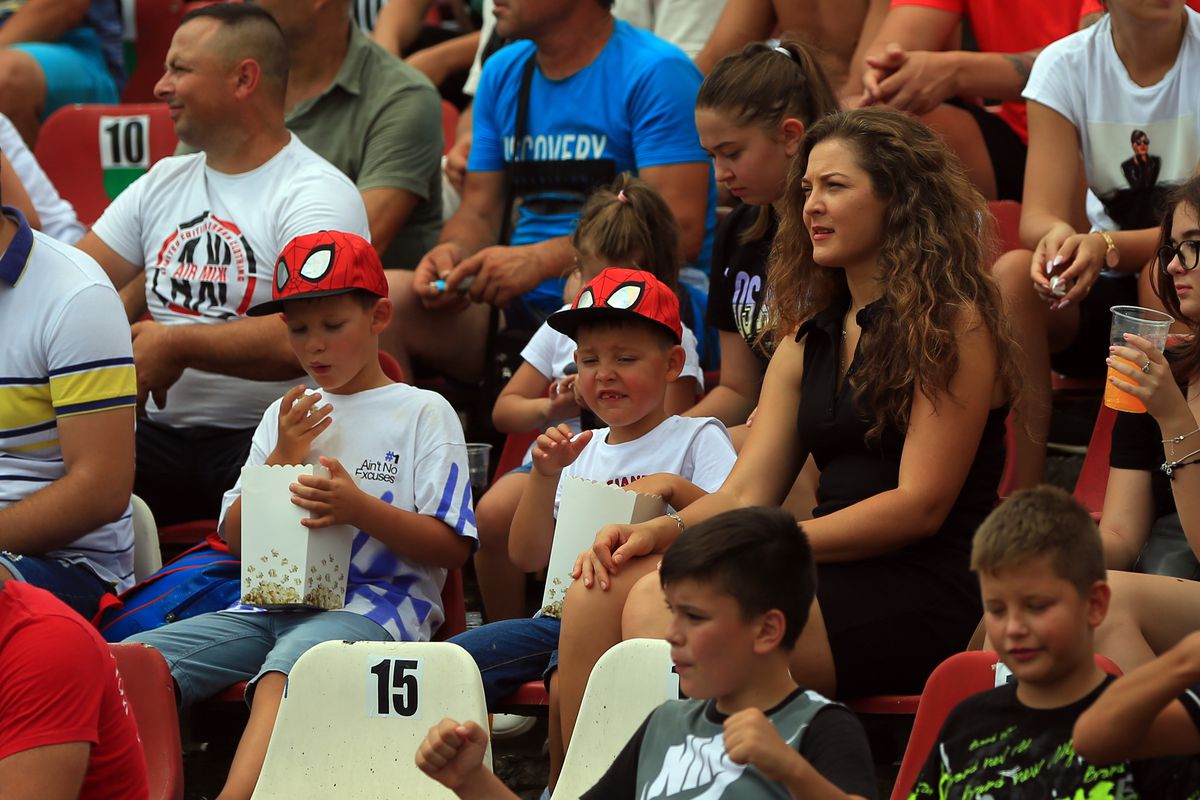 Egalul cu Poli Iași l-a înfuriat pe Dorinel Munteanu: „Nu merge așa, treziți-vă! Săptămâna asta vom lua niște decizii”