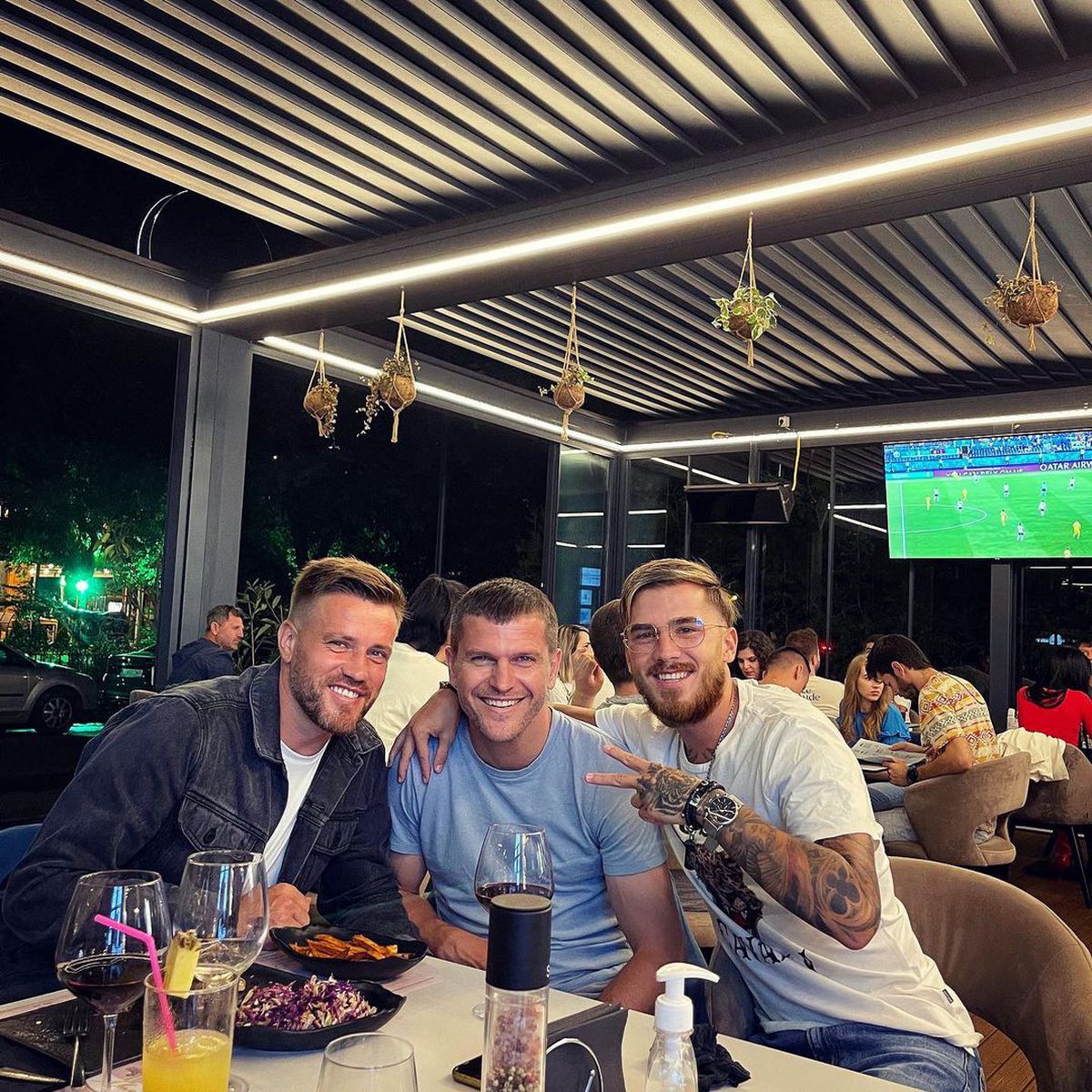 Fostul fotbalist de la FCSB a povestit cum a încasat peste 40.000 de euro din TikTok: „După divorț”