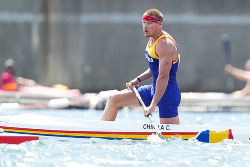 Cătălin Chirilă e gata să atace cele două finale mondiale, FOTO: Raed Krishan (GSP)