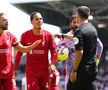 Fulham - Liverpool 2-2/ foto Imago Images