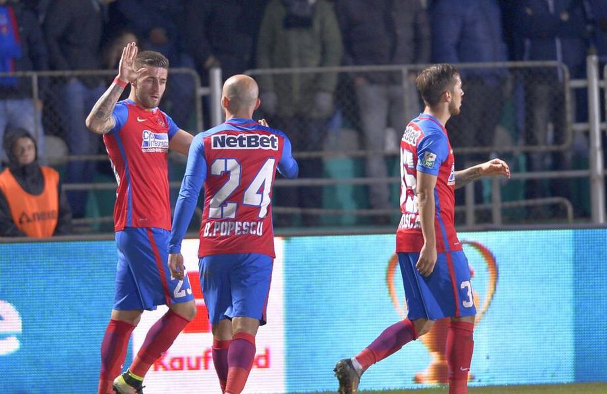 Trecut pe la FCSB, fostul concurent de la Survivor a refuzat CSA Steaua, dar vrea să joace gratis la Dinamo: „Nu s-ar păcăli cu mine”