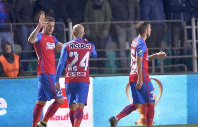 Trecut pe la FCSB, fostul concurent de la Survivor a refuzat CSA Steaua, dar vrea să joace gratis la Dinamo: „Nu s-ar păcăli cu mine”
