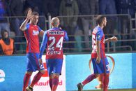 Trecut pe la FCSB, fostul concurent de la Survivor a refuzat CSA Steaua, dar vrea să joace gratis la Dinamo: „Nu s-ar păcăli cu mine”