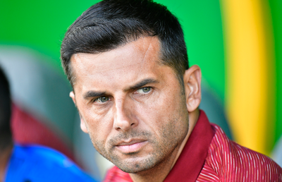 I-au dat restart » FCSB vrea să reinventeze un fotbalist „dispărut”, iar Dică a recidivat: „E ilogică decizia lui”