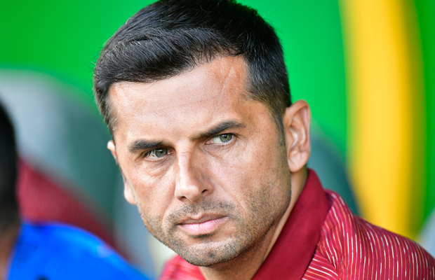 I-au dat restart » FCSB vrea să reinventeze un fotbalist „dispărut”, iar Dică a recidivat: „E ilogică decizia lui”