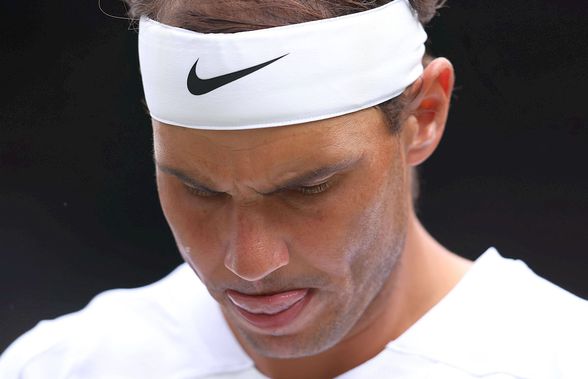 Și Rafa Nadal e out de la Montreal » Ce probleme are spaniolul