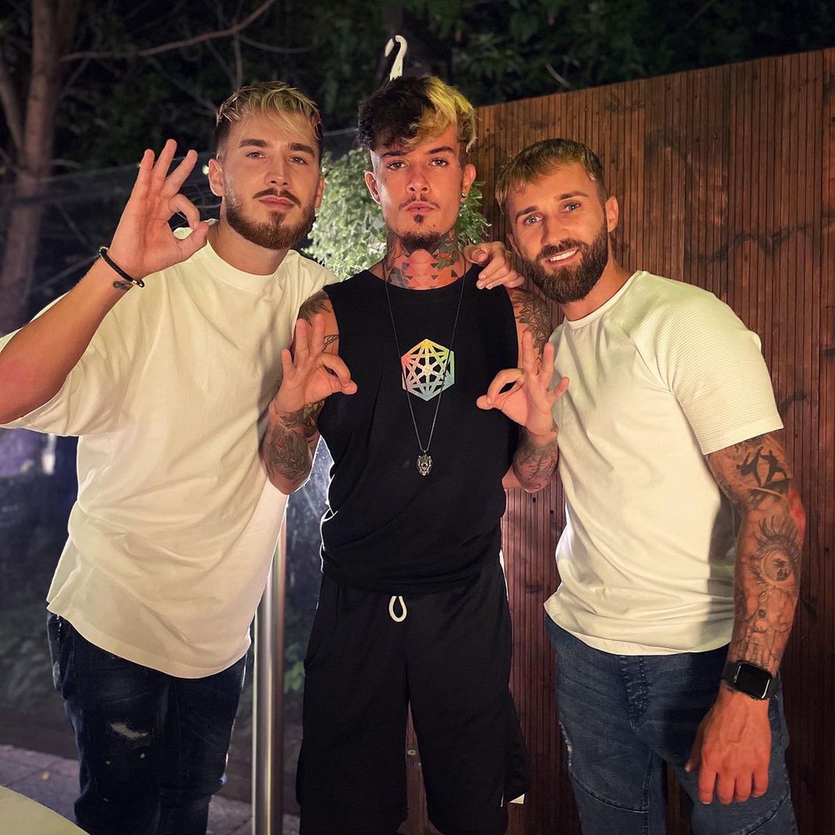 Fostul fotbalist de la FCSB a povestit cum a încasat peste 40.000 de euro din TikTok: „După divorț”