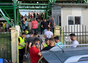 Primul venit, primul servit la CS Mioveni - FCSB » Decizia organizatorilor poate provoca un adevărat haos în tribune