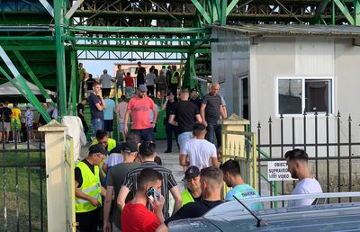 Primul venit, primul servit la CS Mioveni - FCSB » Decizia organizatorilor poate provoca un adevărat haos în tribune