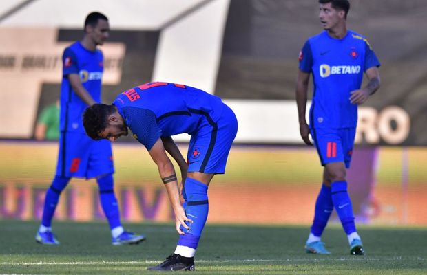 Helmut Duckadam, consternat după FCSB - CS Mioveni: „Sper să mai apuc să văd și eu asta”