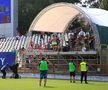 Scandal cu Delia pe fundal înainte de Oțelul - Poli Iași » Mai mulți fani au sărit la bătaie!