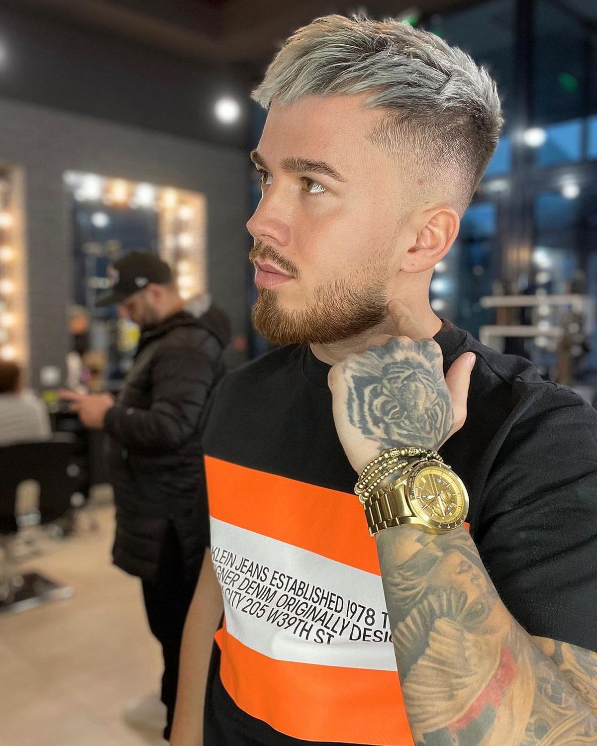 Fostul fotbalist de la FCSB a povestit cum a încasat peste 40.000 de euro din TikTok: „După divorț”