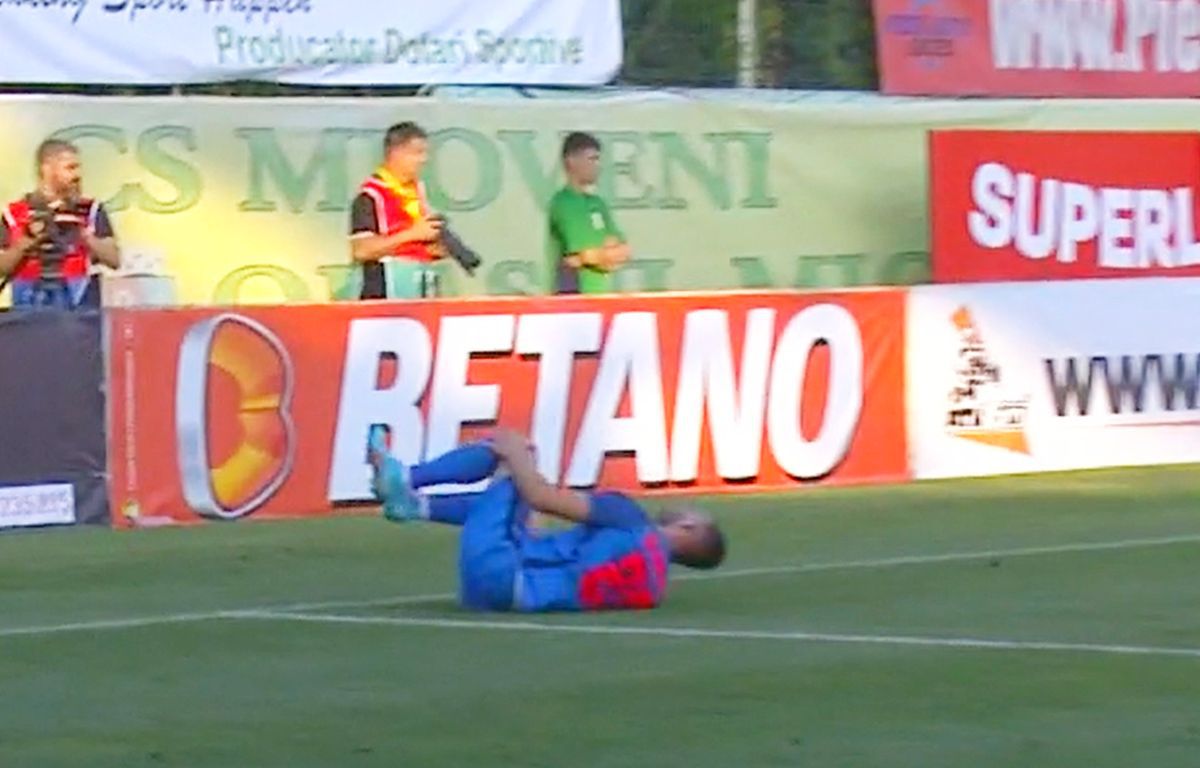 Rezultat devastator la RMN! Ovidiu Popescu, OUT de la FCSB până în 2023!