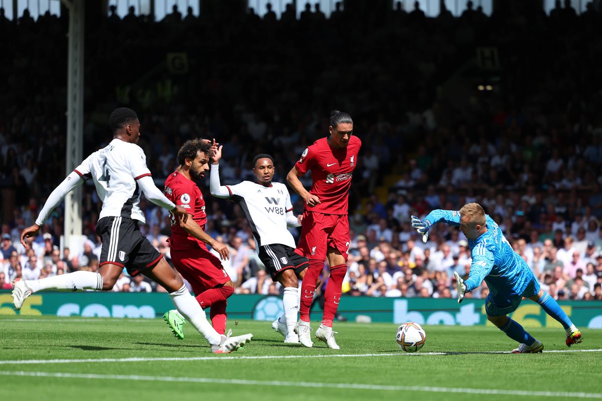 Prima surpriză în Premier League » Liverpool s-a împiedicat de o nou-promovată