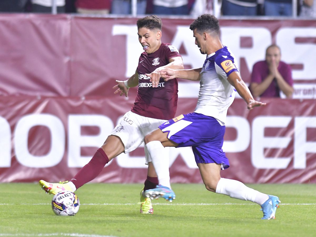 Consens între legende » El este piesa lipsă din puzzle la FCSB: „S-ar potrivi perfect”