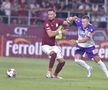 Rapid, a treia victorie consecutivă în campionat! „Dubla” lui Sefer îl duce pe Mutu pe primul loc în Liga 1