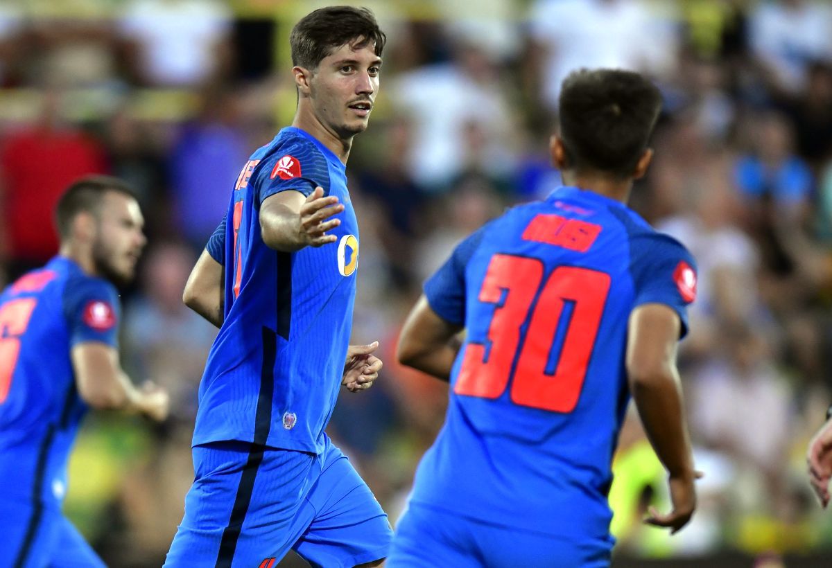 Alexandru Pelici cere întăriri după egalul cu FCSB: „Avem nevoie cât mai urgent” + Vrea un fotbalist al roș-albaștrilor: „Îl așteptăm cu brațele deschise”