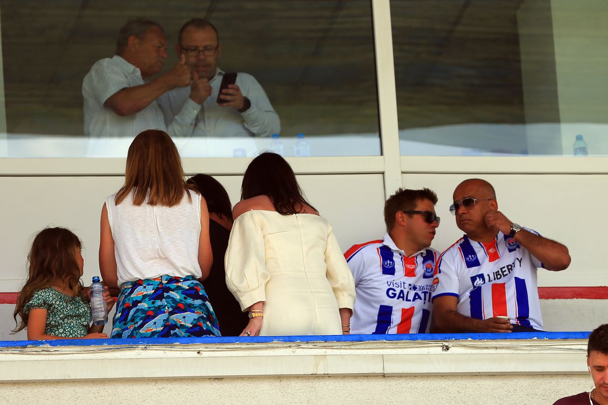 Oțelul Galați - Poli Iași