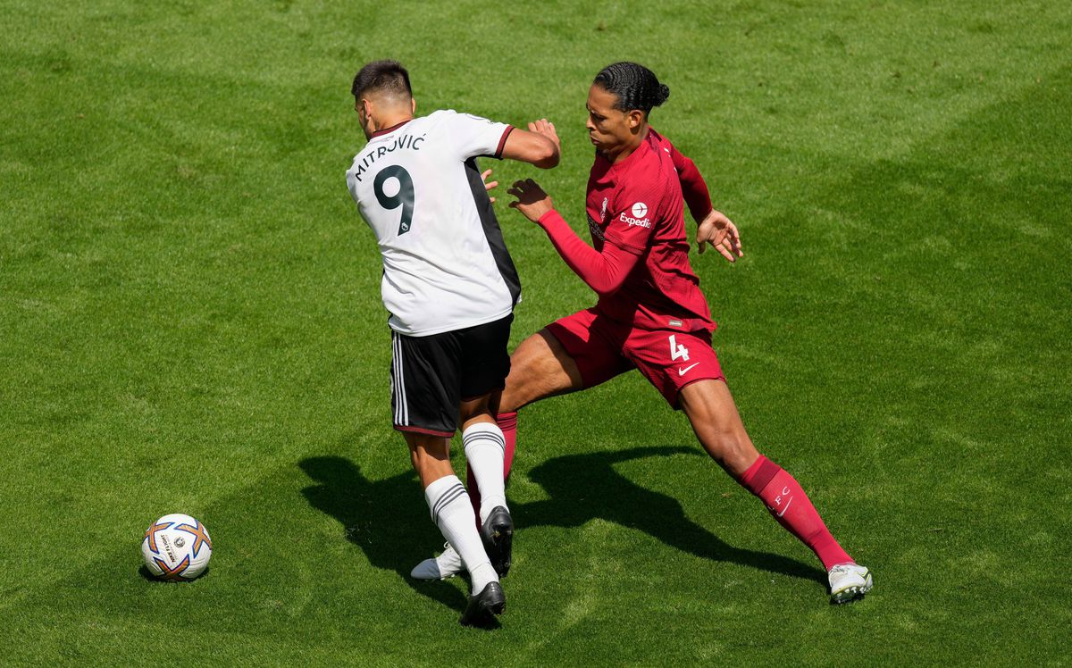 Prima surpriză în Premier League » Liverpool s-a împiedicat de o nou-promovată