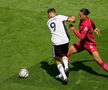 Fulham - Liverpool 2-2, etapa #1 Premier League
