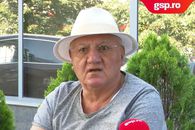 Dumitru Dragomir n-are milă de Dică și de fotbaliștii de la FCSB: „În afara lui, toți sunt haotici! Haos, haos!”