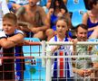 Scandal cu Delia pe fundal înainte de Oțelul - Poli Iași » Mai mulți fani au sărit la bătaie!