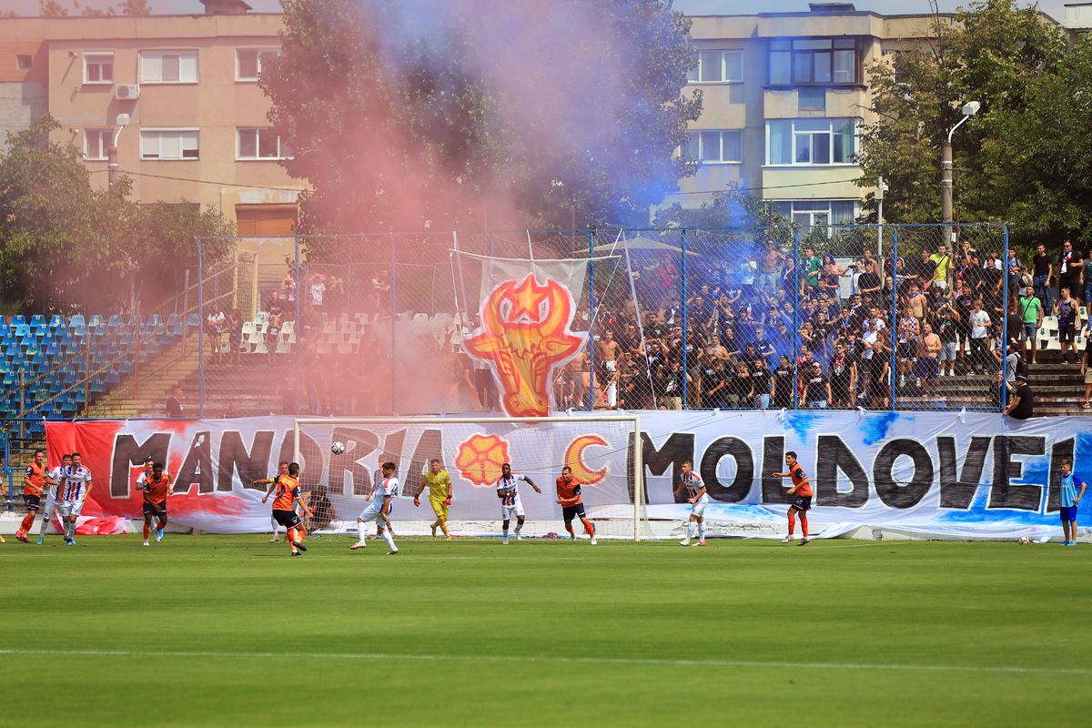 Egalul cu Poli Iași l-a înfuriat pe Dorinel Munteanu: „Nu merge așa, treziți-vă! Săptămâna asta vom lua niște decizii”