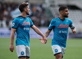 Super transfer reușit de Galatasaray » O vedetă de la Napoli va juca alături de Cicâldâu