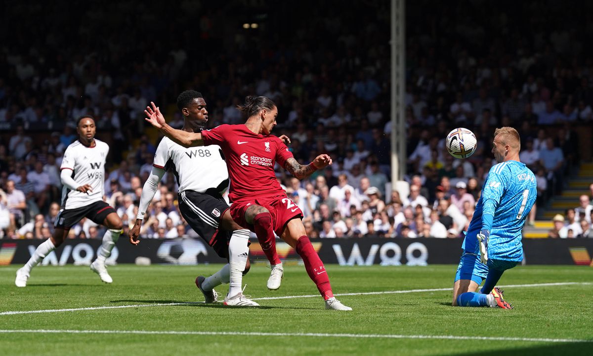 Prima surpriză în Premier League » Liverpool s-a împiedicat de o nou-promovată