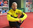 Trecut pe la FCSB, fostul concurent de la Survivor a refuzat CSA Steaua, dar vrea să joace gratis la Dinamo: „Nu s-ar păcăli cu mine”