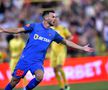 Miculescu a marcat primul gol la FCSB, dar nu l-a convins pe Ilie Dumitrescu: „Trebuie să înțeleagă asta”