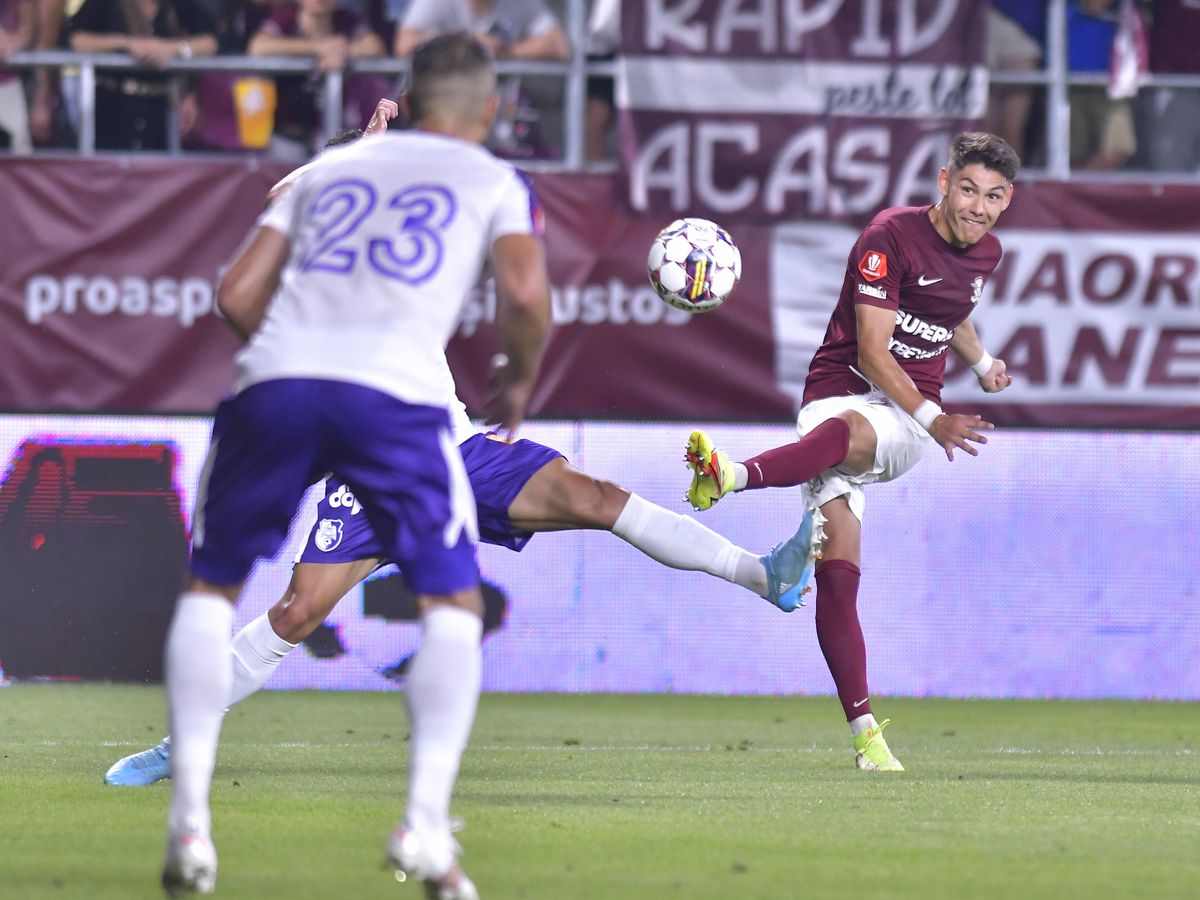 Consens între legende » El este piesa lipsă din puzzle la FCSB: „S-ar potrivi perfect”