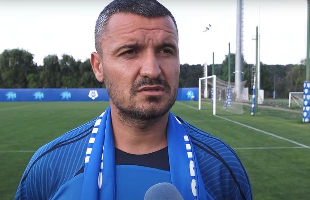 Decizia luată de Gică Hagi în privința lui Budescu pentru meciul cu Petrolul: „Asta e important pentru Farul”