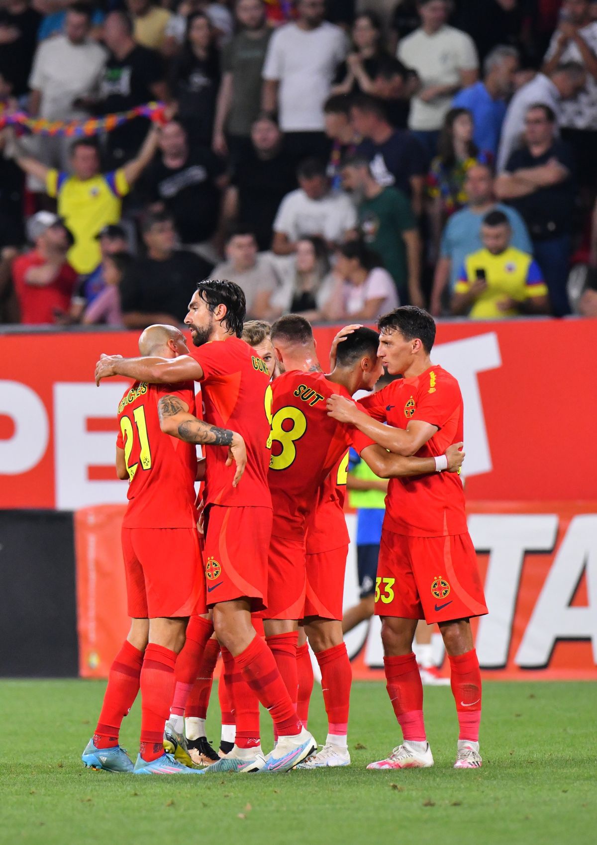 Detaliul care l-a frapat pe Răducioiu în FCSB - CFR: „Este impardonabil. Nu există așa ceva!”