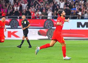Atacăm Europa la puterea a 3-a! FCSB, Sepsi și Farul, pregătite pentru o seară magică în Conference League! Ponturi care merită încercate joi