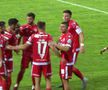 FOTO U Cluj - Dinamo 1-1 (PARTEA 1)