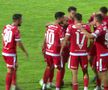 FOTO U Cluj - Dinamo 1-1 (PARTEA 1)