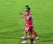 FOTO U Cluj - Dinamo 1-1 (PARTEA 1)